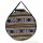 Tasche Shamandrum IKAT 40cm Blau
