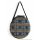 Tasche Shamandrum IKAT 40cm Blau