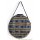 Tasche Shamandrum IKAT 40cm Blau