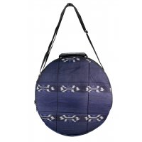 Tasche Shamandrum IKAT 50cm Blau