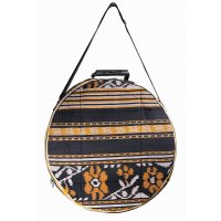 Tasche Shamandrum IKAT 50cm Dunkel