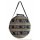 Bag Shamandrum IKAT 50cm dark