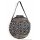 Bag Shamandrum IKAT 50cm dark