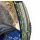 Bag Shamandrum IKAT 50cm dark