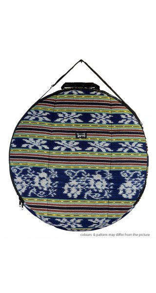 Tasche Shamandrum IKAT 60cm Blau