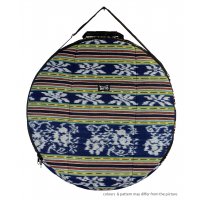 Tasche Shamandrum IKAT 60cm Blau