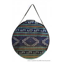 Tasche Shamandrum IKAT 60cm Blau