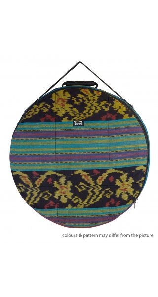 Tasche Shamandrum IKAT 60cm Dunkel