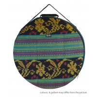 Tasche Shamandrum IKAT 60cm Dunkel