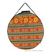 Tasche Shamandrum IKAT 60cm Rot