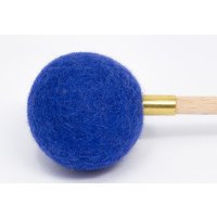Stick felt ball 50mm