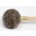 Stick felt rubber ball 40mm