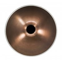 Moon II Handpan D-Dur