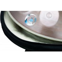 Moon II Handpan E-Dur