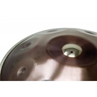 Moon II Handpan E-Dur