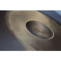 Moon II Handpan F-Pygmy