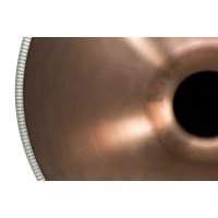 Moon II Handpan F-Pygmy