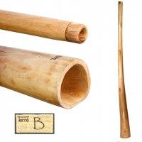 Didge L-Pro Mahagoni B