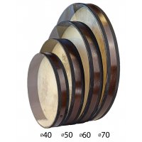Ocean Drum Plexy-Skin 70cm