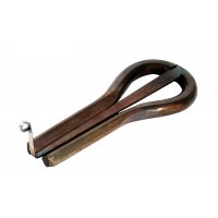 Maultrommel Steamlet D2