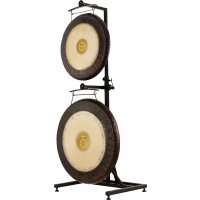Extra Halter 2. Gong