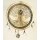Shaman drum Tree of Life - Beef 50cm