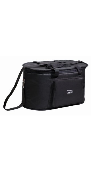Tabla Softcase Schwarz