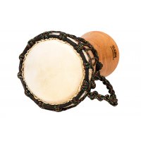Djembé nature 25cm