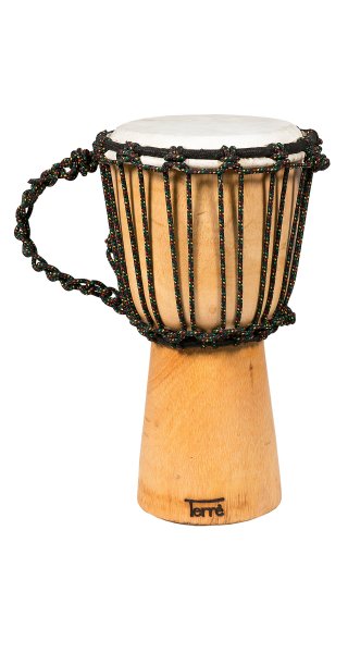 Djembé Natur 30cm
