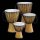 Djembe Bambus 40cm