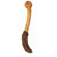 Beater Shaman Wikinger Wolf