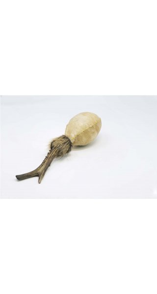 Shamanshaker deer antlers M rain