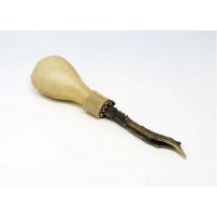 Shamanshaker deer antlers S sea