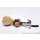 Shamanshaker chamois antlers L sea