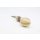 Shamanshaker deer antlers L rain