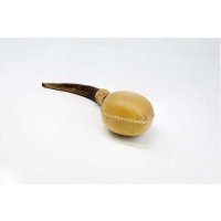 Shamanshaker deer antlers M sea