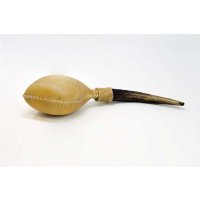 Shamanshaker deer antlers M sea