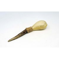 Shamanshaker deer antlers S sea