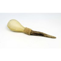 Shamanshaker deer antlers S sea