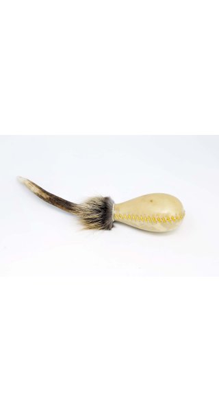 Shamanshaker deer antlers S rain