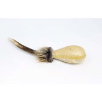 Shamanshaker deer antlers S rain