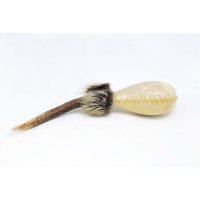 Shamanshaker deer antlers S rain