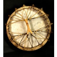 Shamandrum Siberian style 58cm