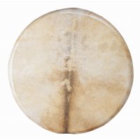 Shaman drum goat tree 40cm