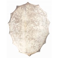 Shaman drum Siberian style Egg