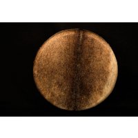 Schamanentrommel Ziege Fell Baum 45cm