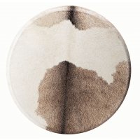 Schamanentrommel Ziege Fell Baum 50cm