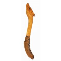 Beater Shaman Mongolen Fuchs