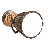 Djembé Line-Carve Dragon 40cm