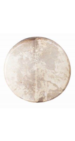 Schamanentrommel Ziege Viking 50cm